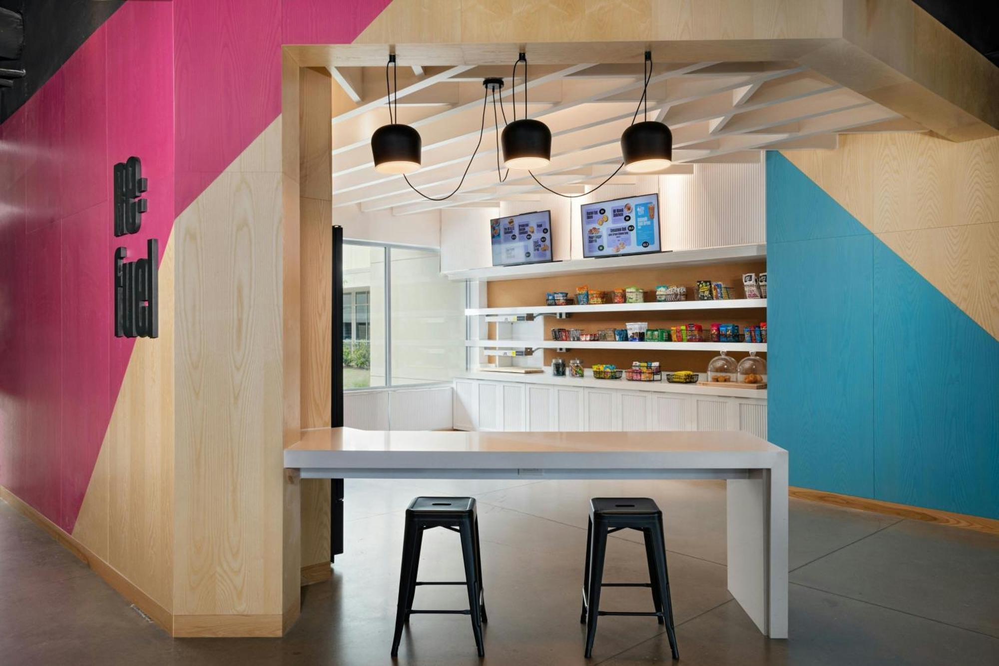 Hotel Aloft Austin Southwest Extérieur photo