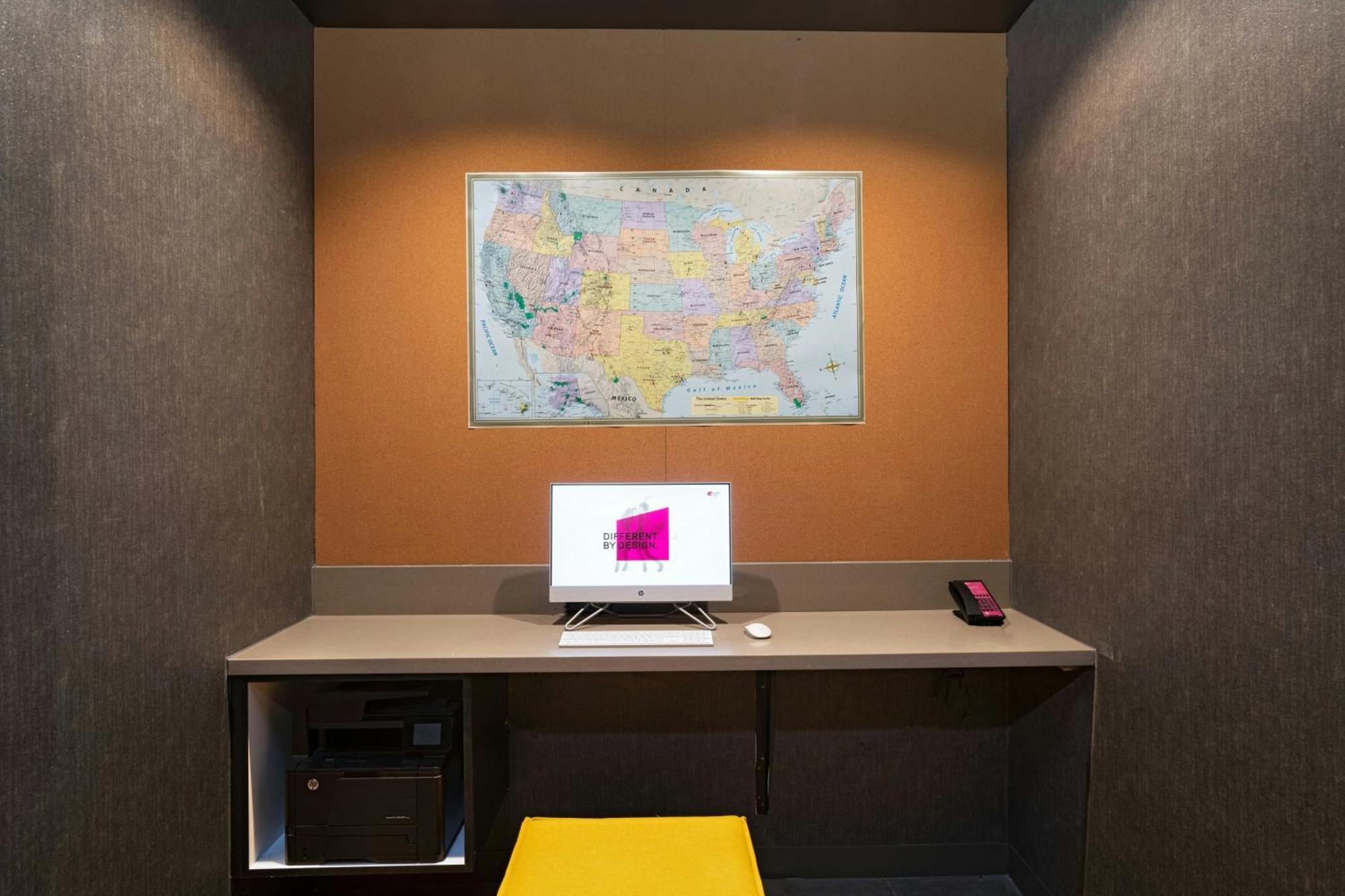 Hotel Aloft Austin Southwest Extérieur photo