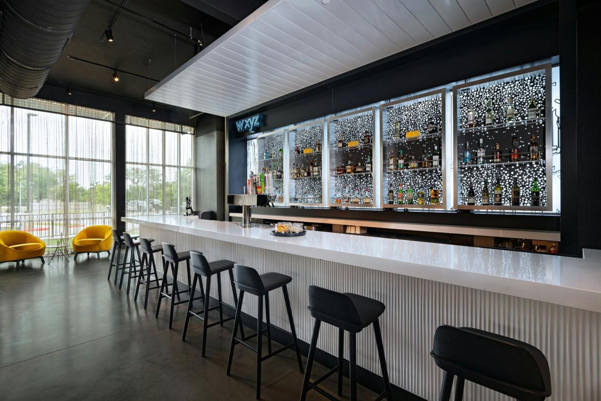 Hotel Aloft Austin Southwest Extérieur photo