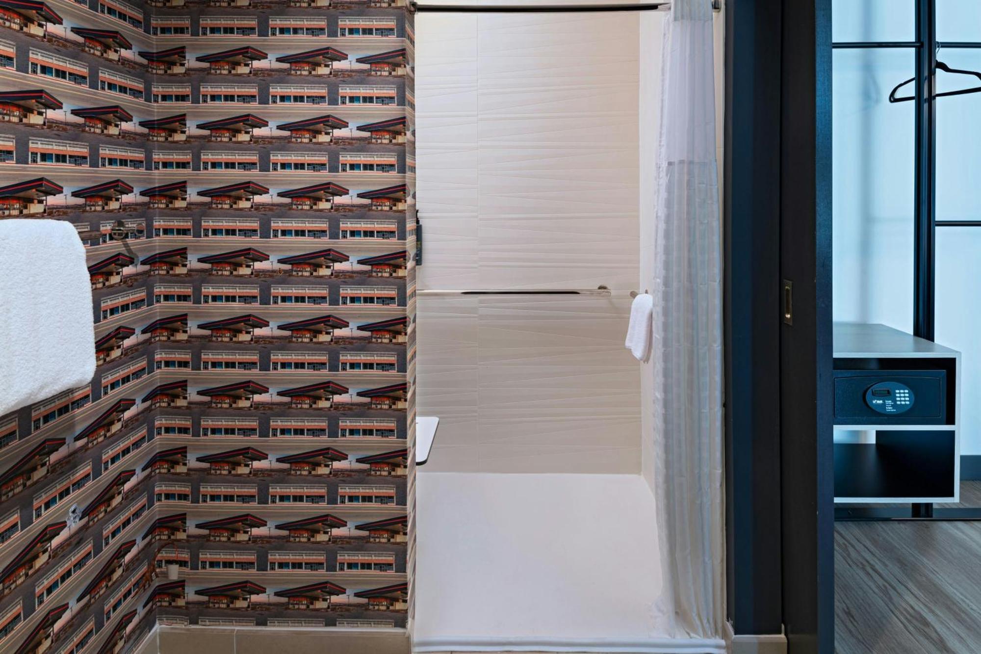Hotel Aloft Austin Southwest Extérieur photo