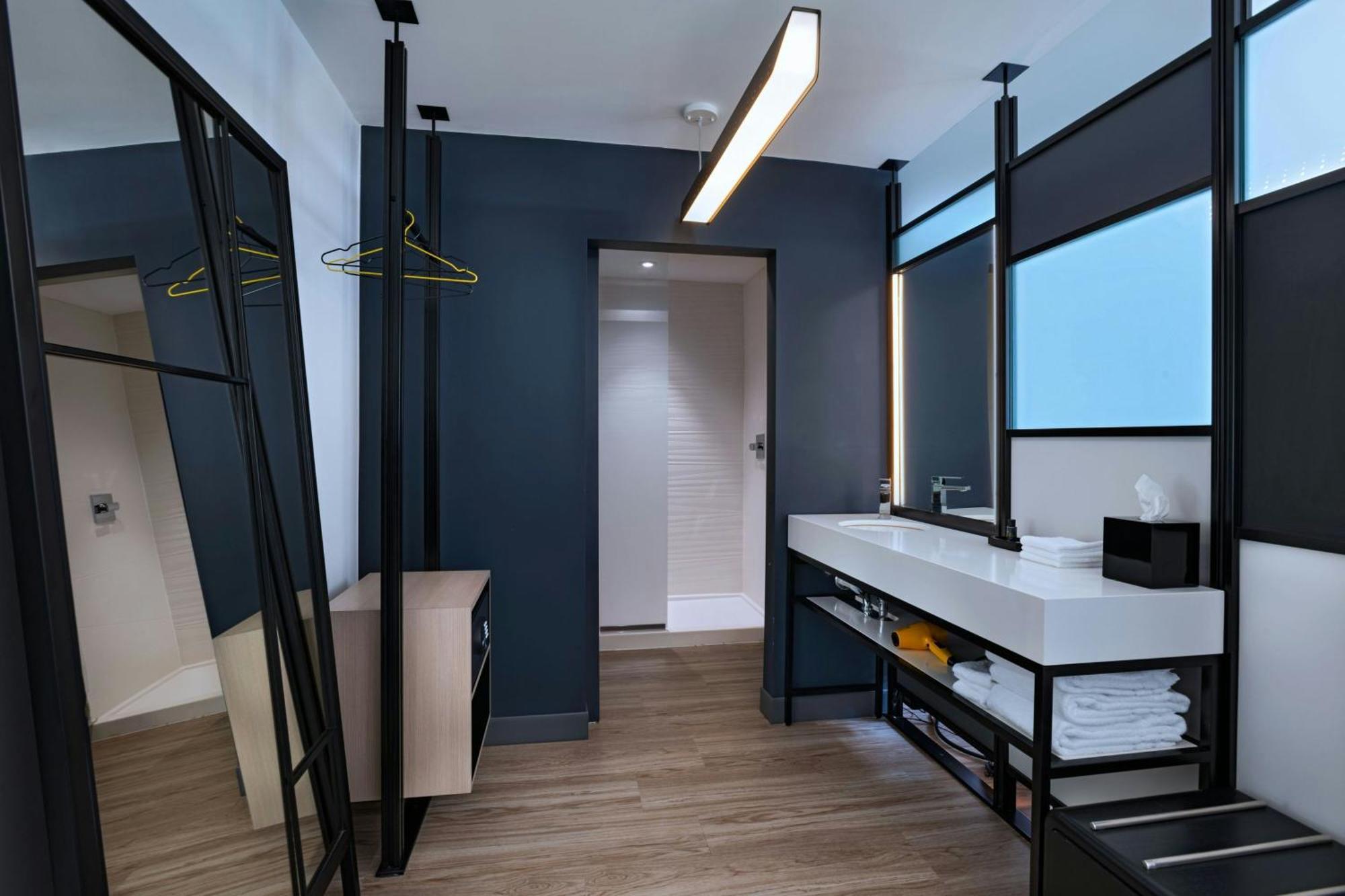 Hotel Aloft Austin Southwest Extérieur photo