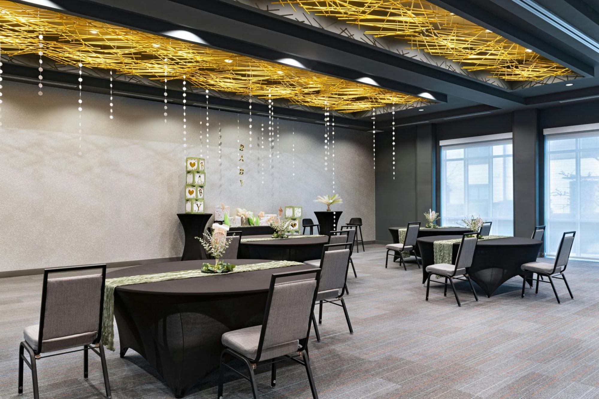 Hotel Aloft Austin Southwest Extérieur photo